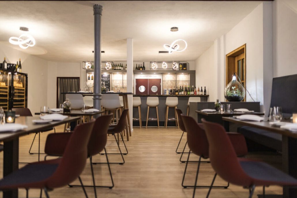 Heines Wine and Dine Baden-Baden