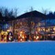 Christmas market in front of the Kurhaus Baden-Baden | Hotel am Sophienpark