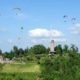 Paragliding Club Schwarzwaldgeier on the Merkur in Baden-Baden | Hotel am Sophienpark
