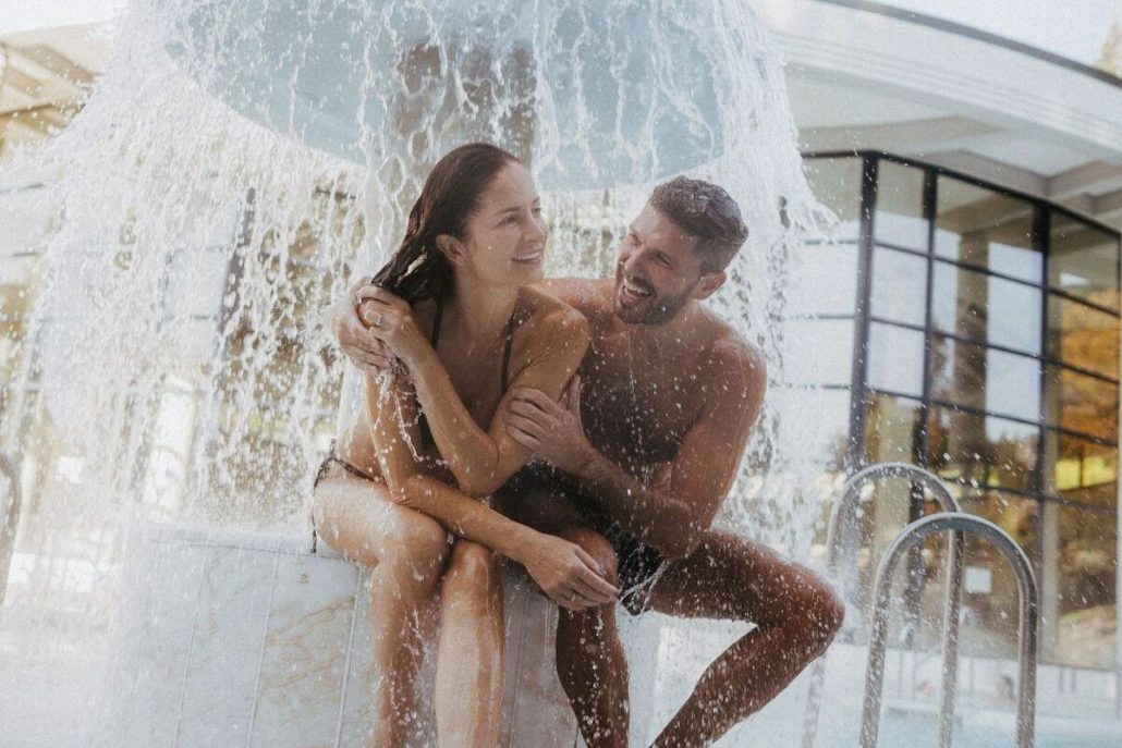 Caracalla Spa in Baden-Baden | Hotel am Sophienpark