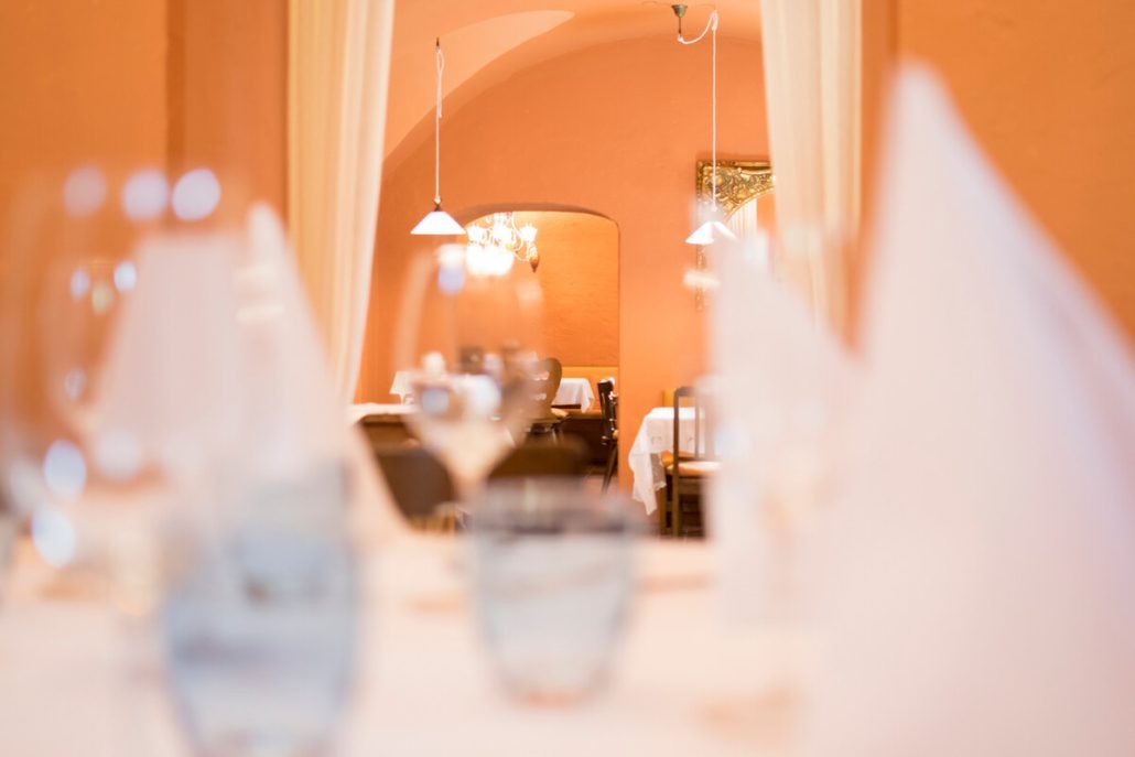 Schneiders Weinstube in Baden-Baden