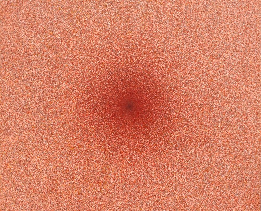 Vom 17.05.2025 - 14.09.2025 sehen Sie im Museum Frieder Burda die Ausstellung POESIE DES LICHTS Richard Pousette-Dart