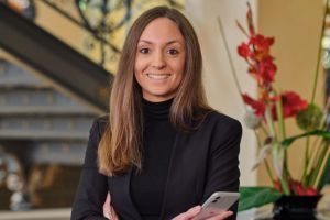 Christina Schulz-Klingauf