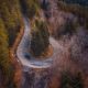 Im herbst ist der Schwarzwald ein ideales usflugsziel für Wanderer und Mountain Biker und in wenigen Minuten von Baden-Baden und dem Hotel am Sophienpark aus erreichbar