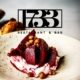 Das 1733 Restaurant & Bar wird nach der Renovierung des Hotel am Sophienpark eröffnet. Bis dahin bietet man ein Catering mit vorwiegend Levante Küche an, das auch mit einem Food Trailer angeboten werden kann.