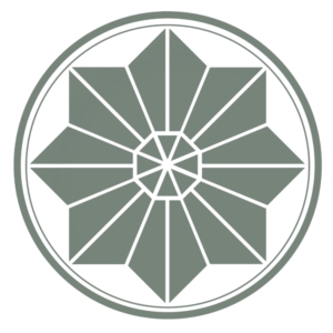 THE FLORIS. Ein Oktaeder mit Bedeutung. Der Oktaeder ist ein bedeutungsvolles Symbol, entnommen aus dem Glasdach des Hotelgebäudes.